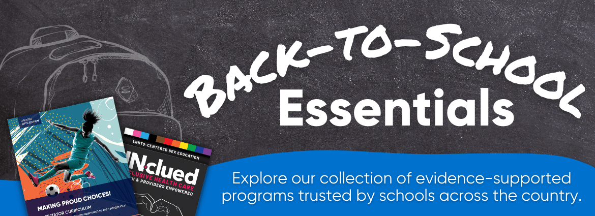 View our research-informed curricula now.